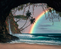 rainbow